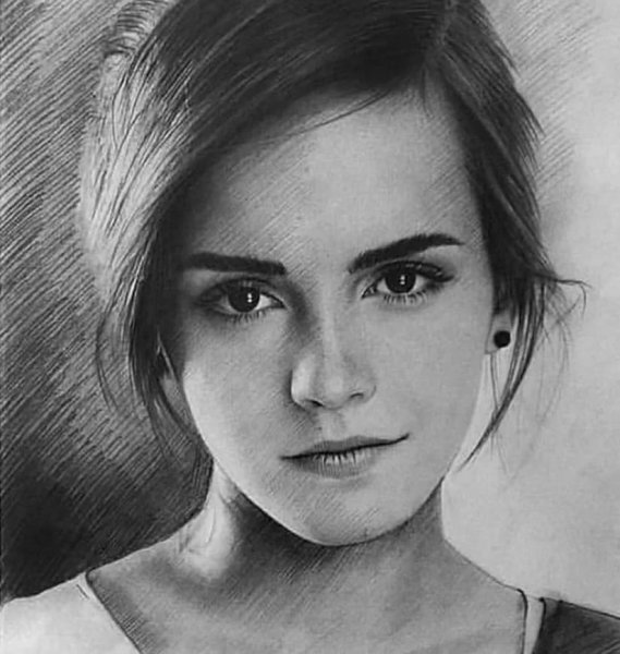 Рисунки Селены Гомес