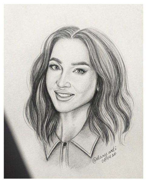 Хабиб Нурмагомедов нарисовать