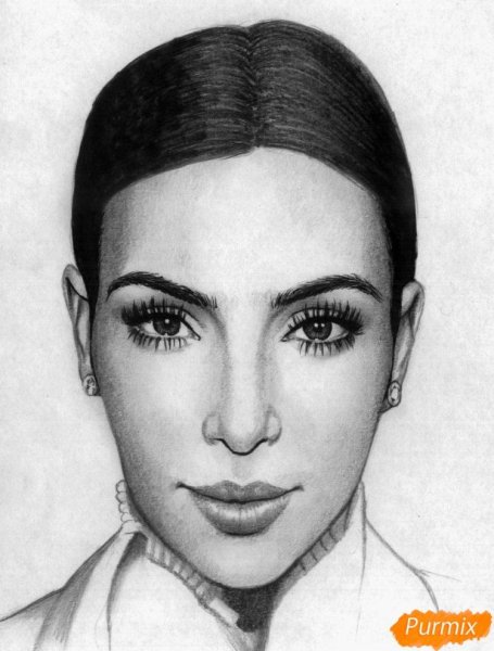 Portrait Кара Дельвин