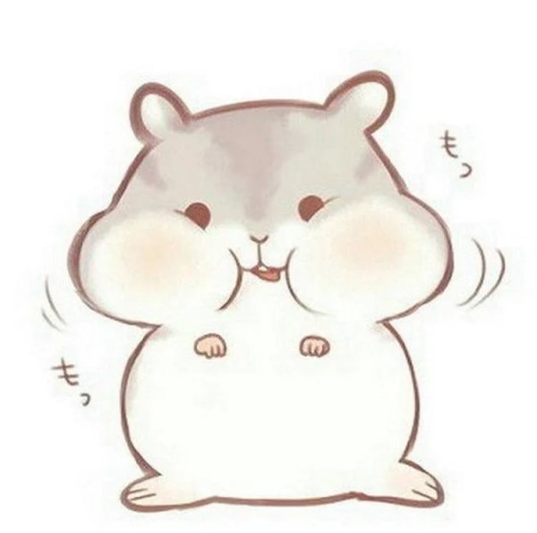 Милые рисунки карандашом