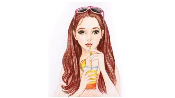 Картинки для срисовки