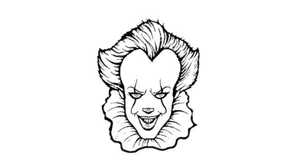 Рисунки оно для срисовки