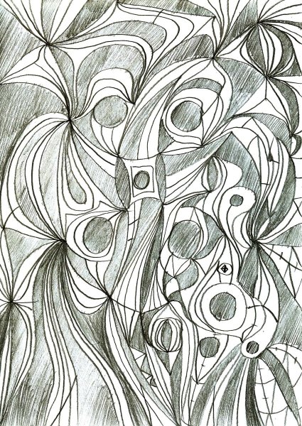 Графическая композиция