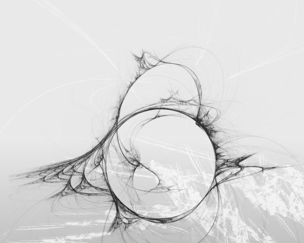 Абстракция рисунки легкие для срисовки