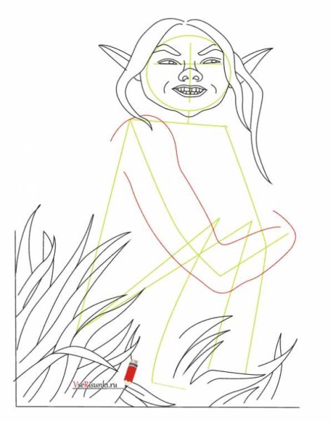 Семейка Крудс