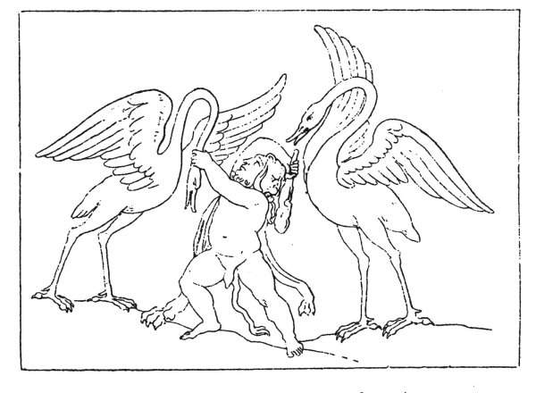 Подвиги Геракла 12 подвигов Стимфалийские птицы