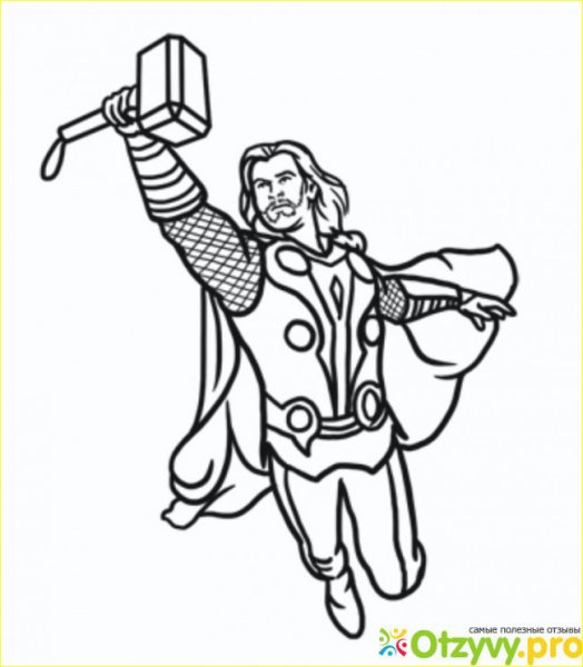 Голова тора