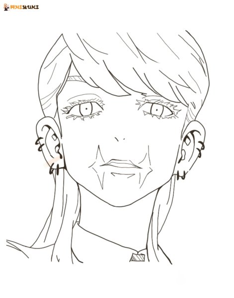 Баджи Кейске Чиби