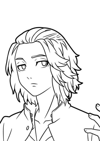 Капитан Америка раскраска для детей