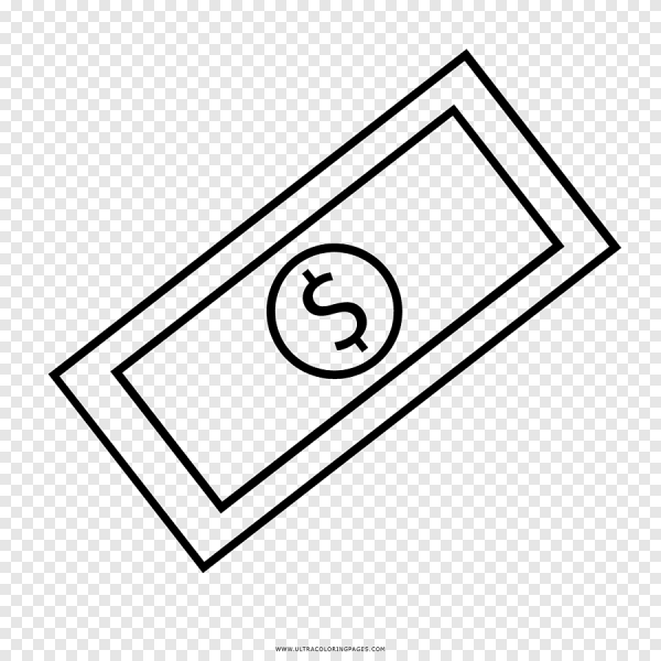 Рисовать деньги