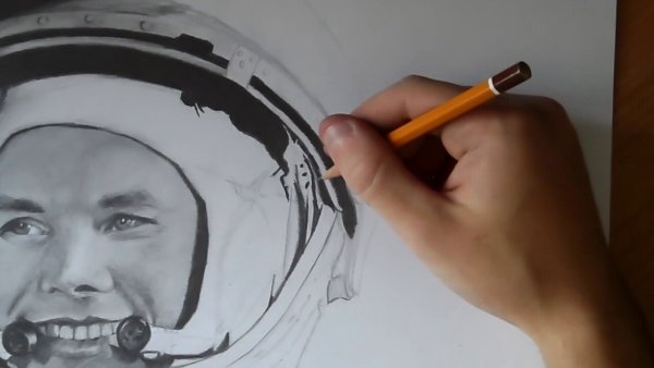 День космонавтики