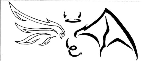 Тату рисунки