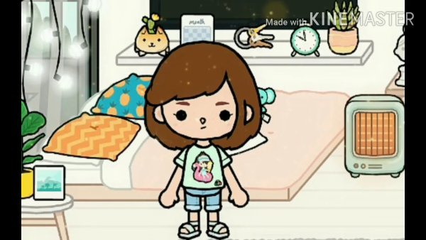 Люди из тока бока