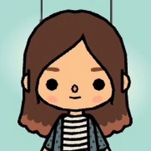 Человечки из тока бока