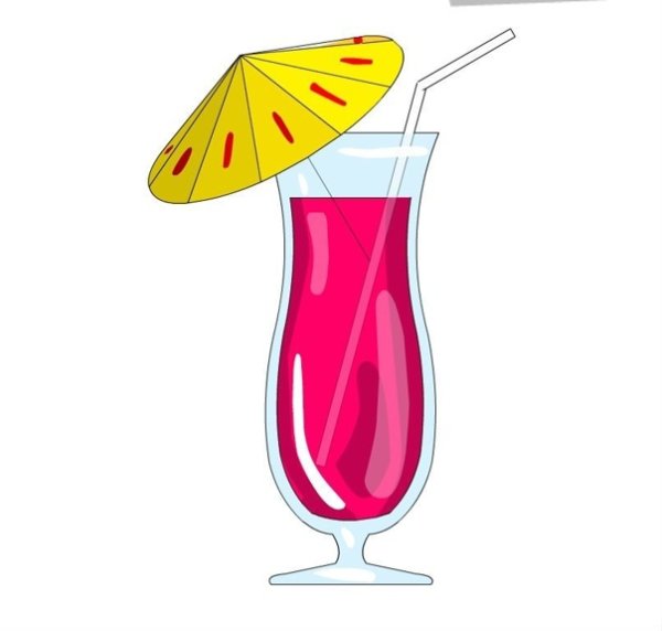 Рисунки для срисовки еда легкие карандашом