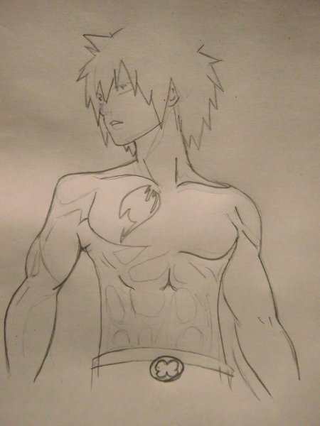 Рисунки парней карандашом легкие