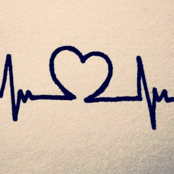 Рисунки карандашом надписи