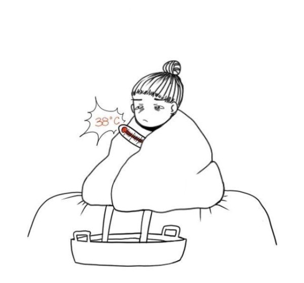 Заболела картинки