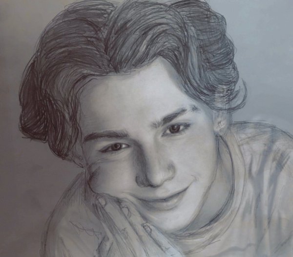 Портрет Пейтона