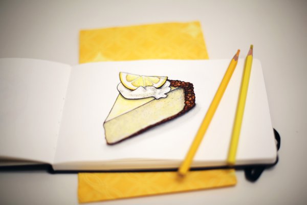 Рисунки продуктов для срисовки