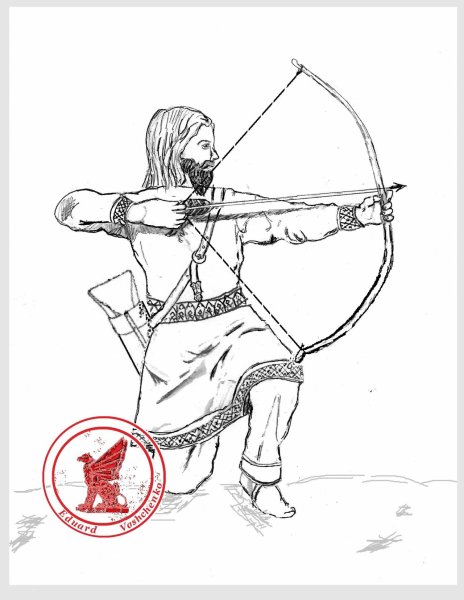 Велес Чернобог