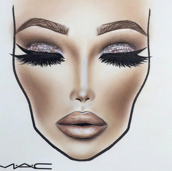 Фейсчарт Геворга