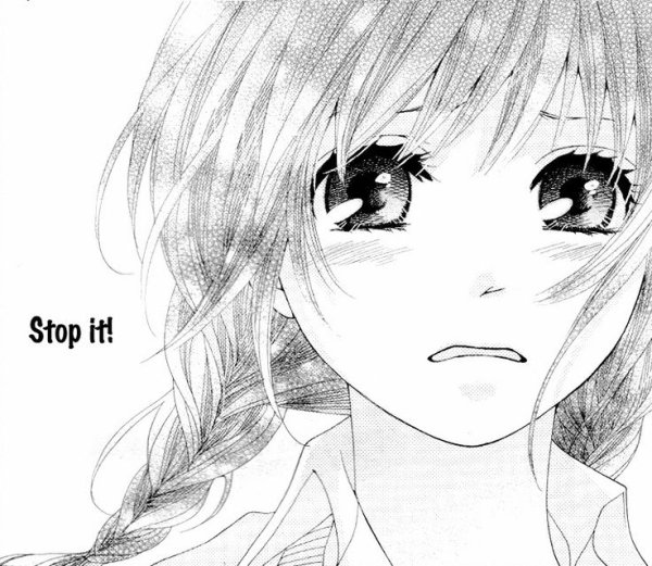 Аниме девушки плачущие карандашом