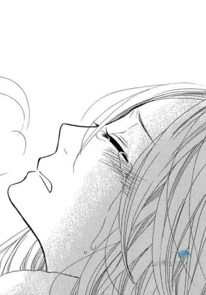 Аниме карандашом грусть