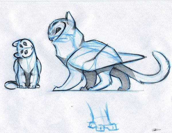 Грифон Котосова