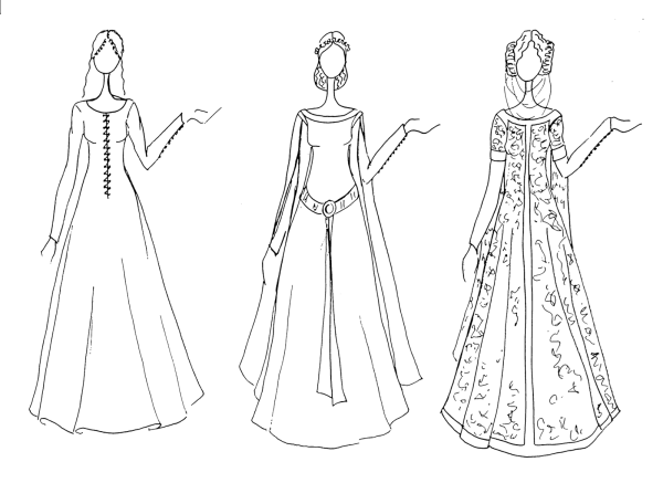 Технический эскиз