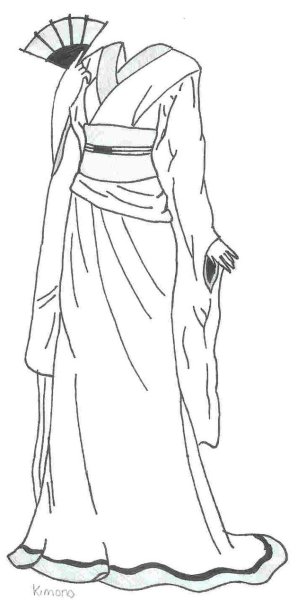 Эскизы одежды дизайнеров