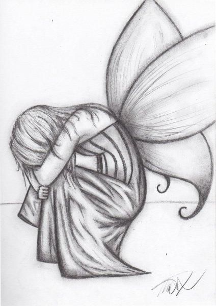 Картинки для срисовки карандашом