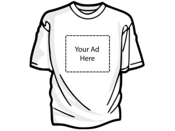 Футболка Xcho