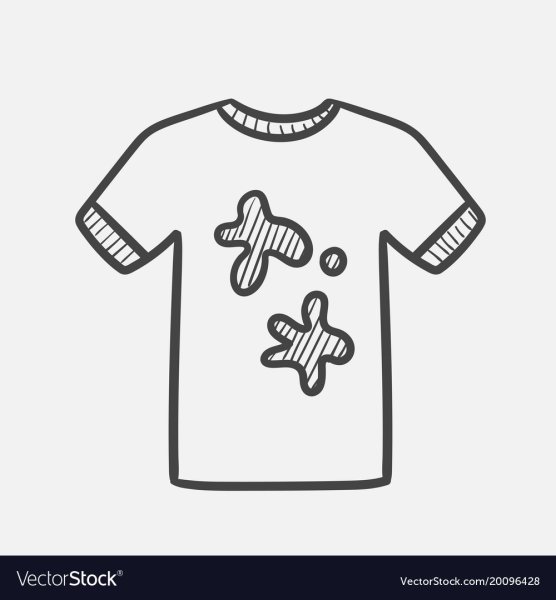 Черно белые рисунки на футболках мальчиков