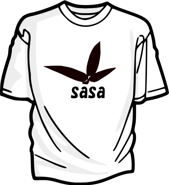 Эскизы рисунков на футболку