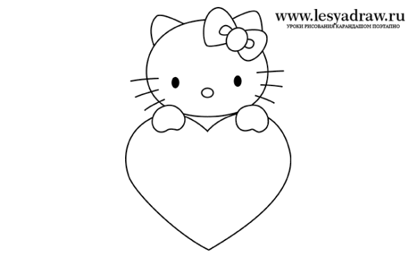 Рисунки на др маме легкие