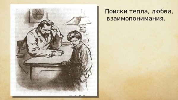 Дети подземелья портрет Васи