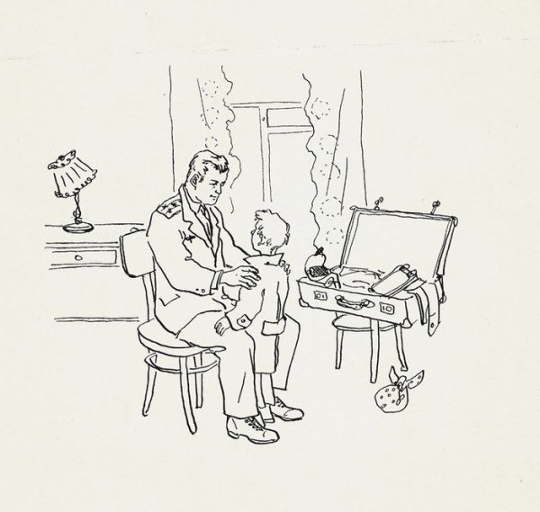 Короленко в дурном обществе Валек и Маруся