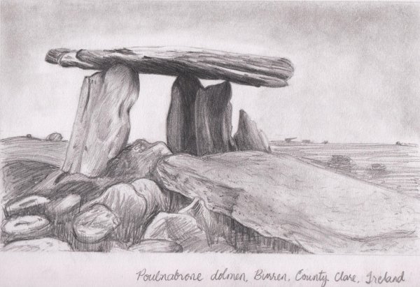 Менгиры дольмены кромлехи рисунки