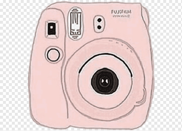 Фотоаппарат инстакс рисунок