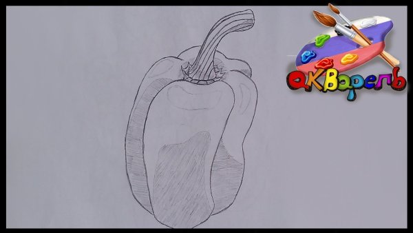 Эдисон перец раскраска перец