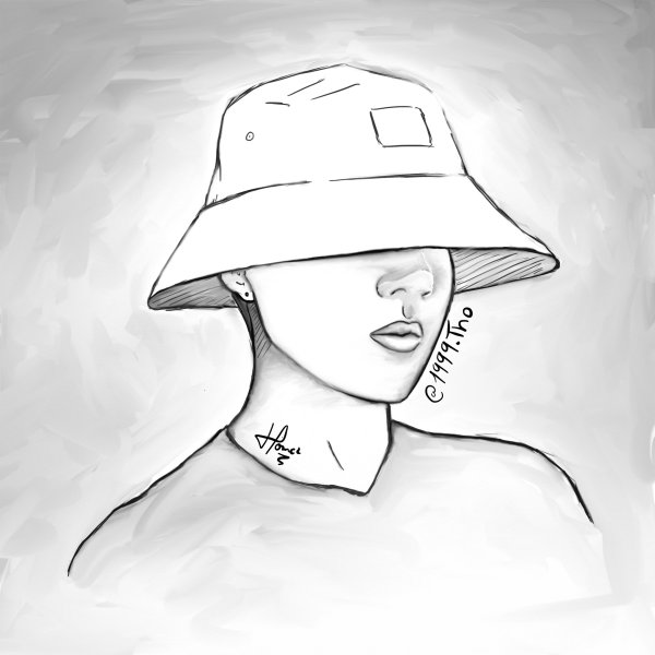 Топ рисунки карандашом