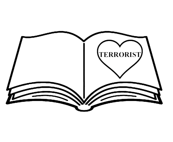 Книга рисунок карандашом