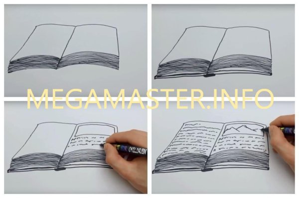 Книжки для срисовки карандашом