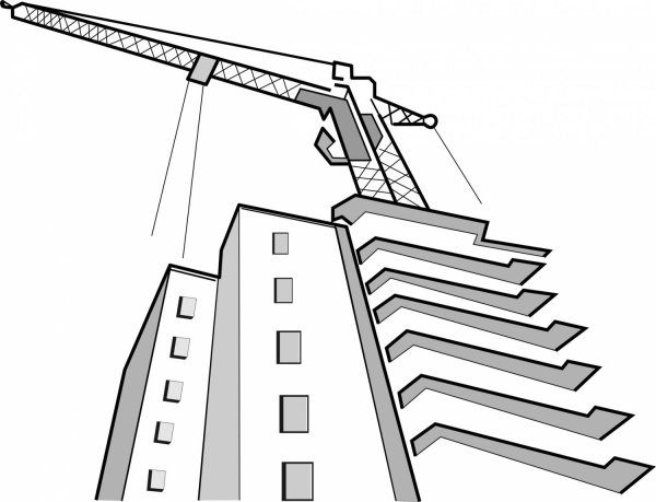 Рисунок на тему труд