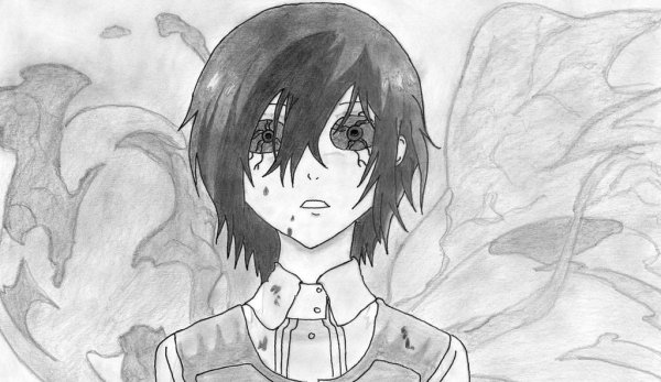 Тока для срисовки