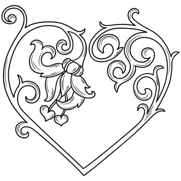 Узоры для рисования