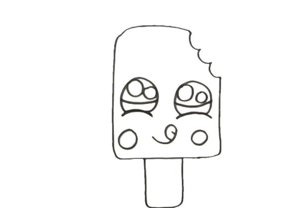 Рисунки для срисовки прикольные