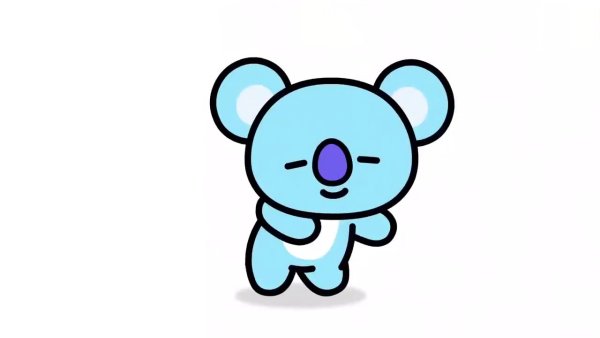 Bt21 KOYO