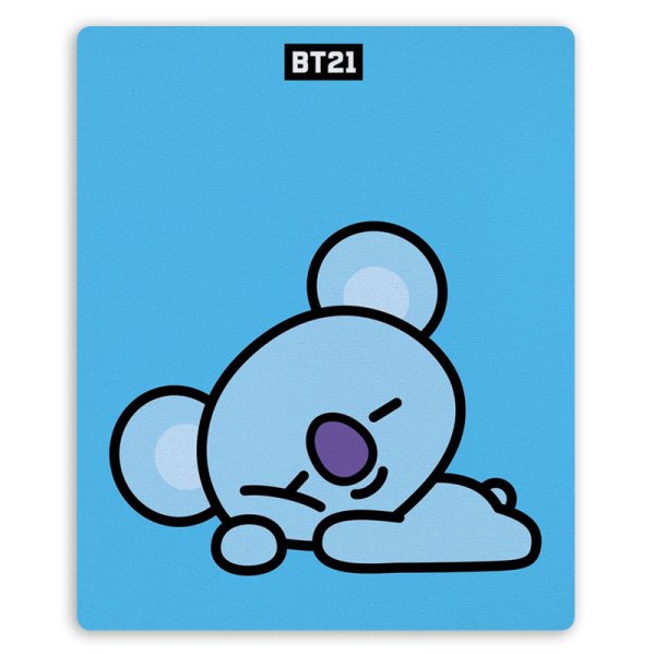 Bt21 RJ обои